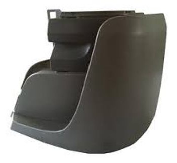 Corner Panel Lower Axor