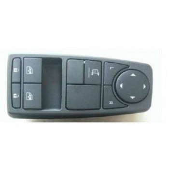 Electric window switches