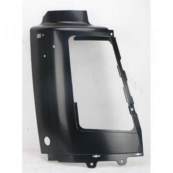 Headlamp Bezels