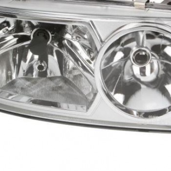 Headlamp Scania S6 LH