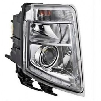 Headlamp Volvo FH V3