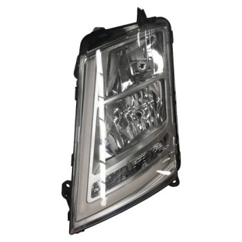 Headlamp Volvo V4