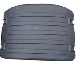Mudguard  Rear