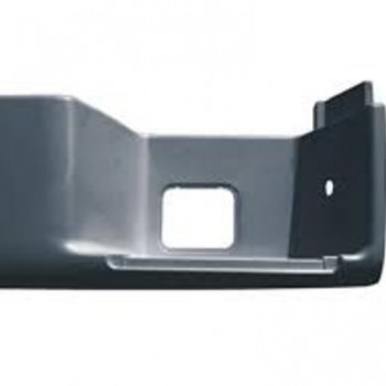 Step Box Lower MAN TGA