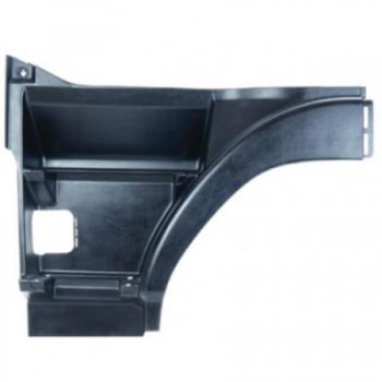 Step box Upper Volvo V3